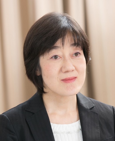 中野由紀子